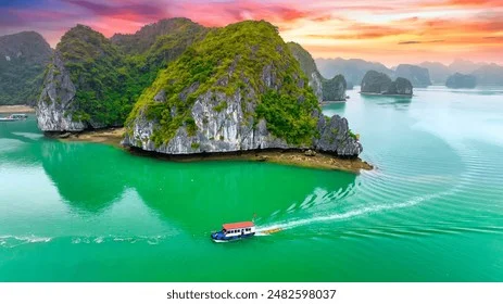 Ba Lan - Khung cảnh tuyệt đẹp