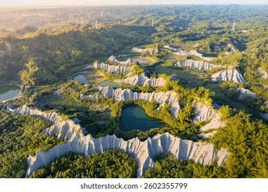 Cao Hùng - Khung cảnh tuyệt đẹp