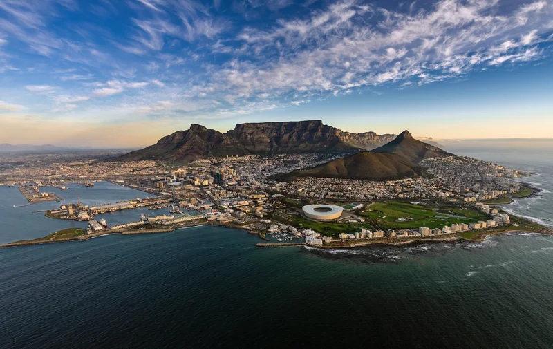 Cape Town - Hình ảnh đẹp