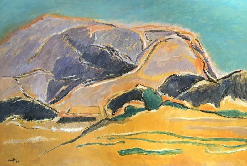 Đức - Khung cảnh tuyệt đẹp