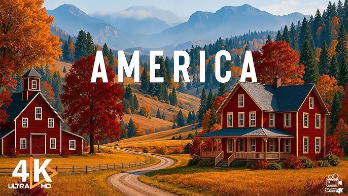 Hoa Kỳ - Hình ảnh đẹp