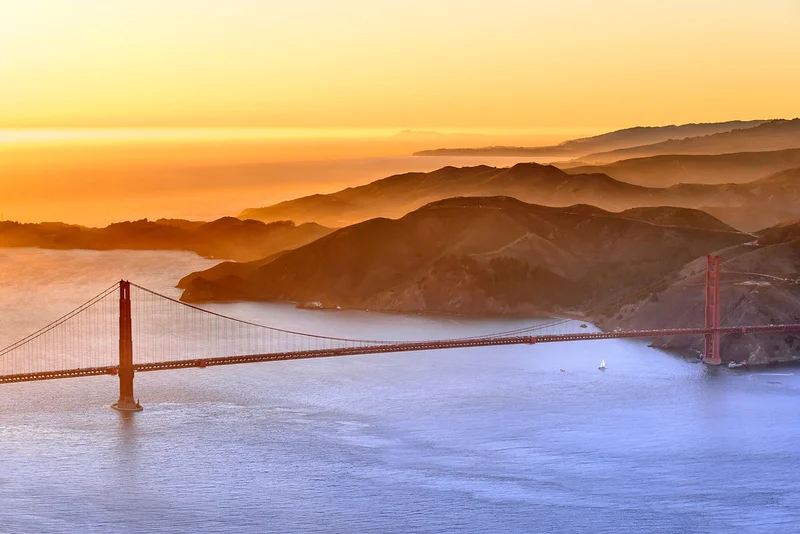 San Francisco - Hình ảnh đẹp