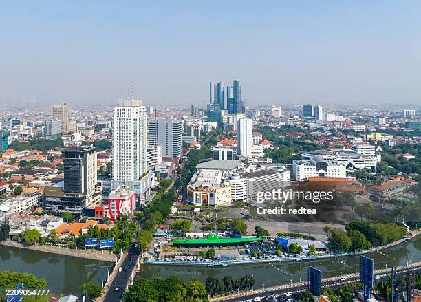 Surabaya - Hình ảnh đẹp