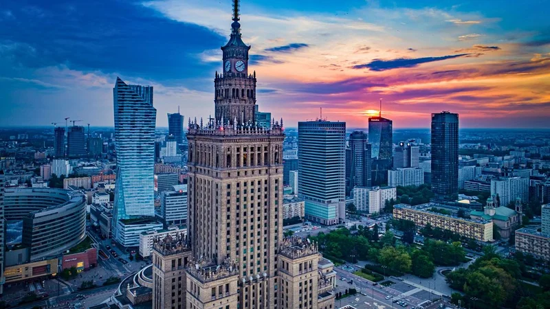 Warsaw