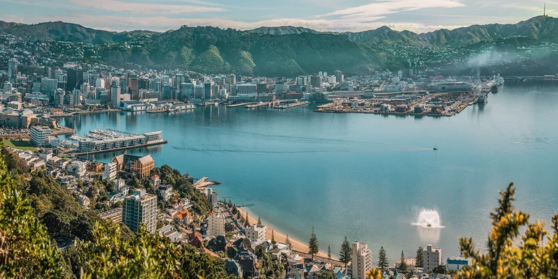 Wellington - Hình ảnh đẹp